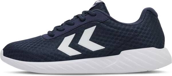 Hummel Sneakers laag