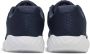 Hummel Legend Breather sneakers donkerblauw wit - Thumbnail 7