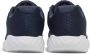 Hummel Legend Breather sneakers donkerblauw wit - Thumbnail 25