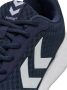 Hummel Legend Breather sneakers donkerblauw wit - Thumbnail 8