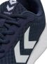 Hummel Legend Breather sneakers donkerblauw wit - Thumbnail 26