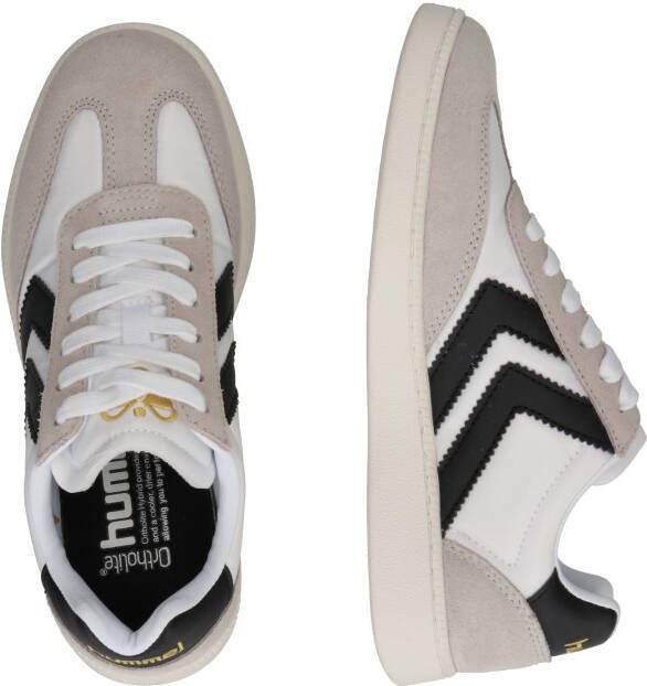 Hummel Sneakers laag