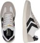 Hummel VM78 CPH Nylon Sneakers grijs - Thumbnail 4