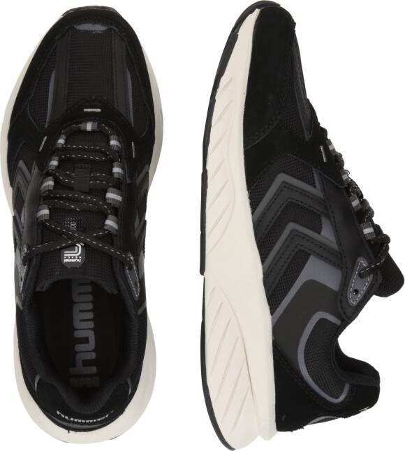 Hummel Sneakers laag