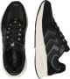 Hummel Trainers Reach LX 6000 Urban Zwart Heren - Thumbnail 9