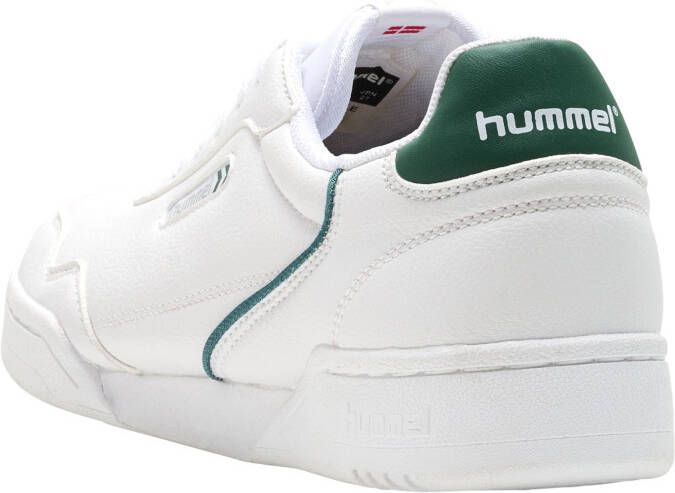 Hummel Forli Sneakers grijs wit - Foto 2