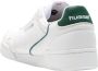 Hummel Forli Sneakers grijs wit - Thumbnail 2