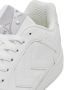 Hummel Sport ST Power Play sneaker veganistisch 222815 wit - Thumbnail 4