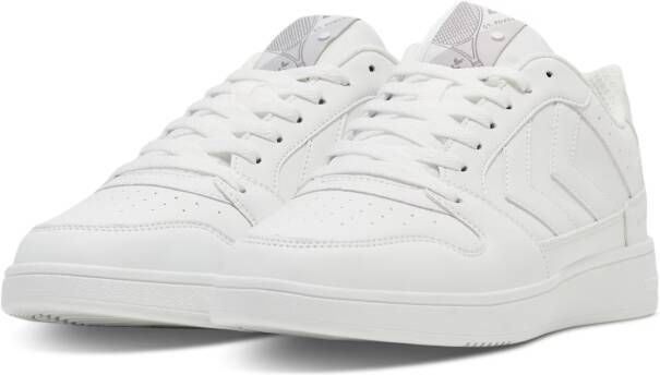 Hummel Sneakers laag 'St. Power Play'