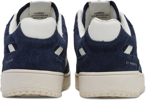 Hummel Sneakers laag