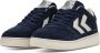 Hummel Lage Sneakers ST. POWER PLAY SUEDE - Thumbnail 5