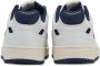 Hummel Sneaker flach St Power Play Rt White Navy - Thumbnail 3