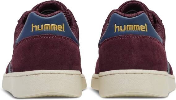 Hummel Sneakers laag