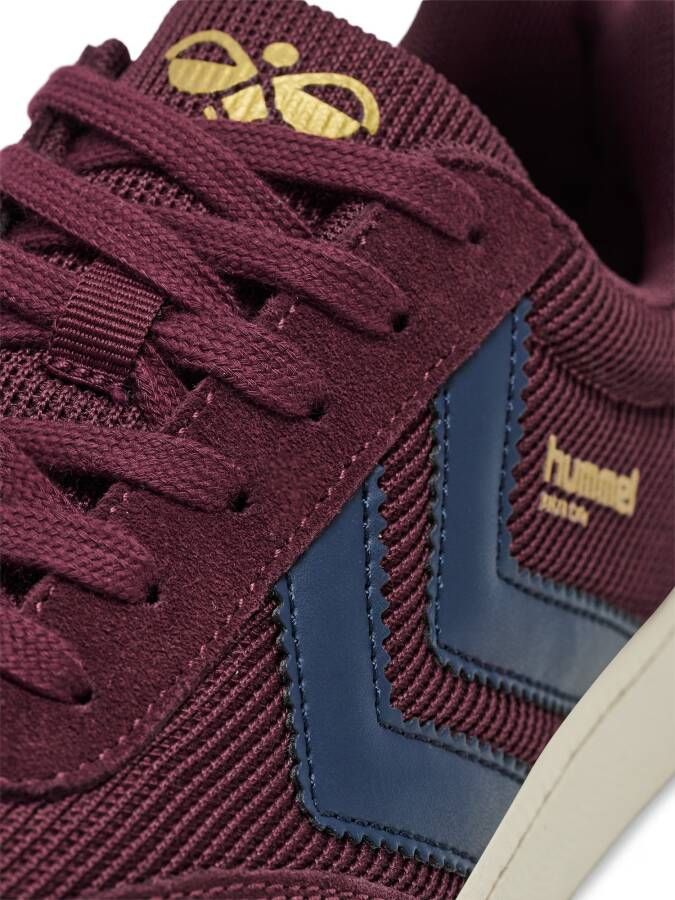 Hummel Sneakers laag
