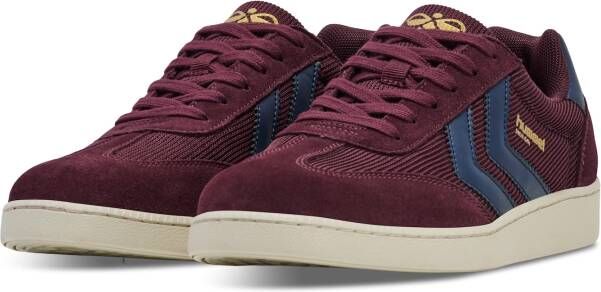 Hummel Sneakers laag