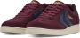 Hummel Sneaker flach Vm78 Cph Ms Windsor Wine - Thumbnail 4