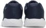 Hummel Legend Breather sneakers donkerblauw wit - Thumbnail 20