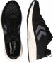 Hummel Sneaker flach Trinity Breaker Seamless Anthracite - Thumbnail 4