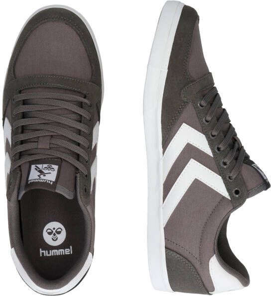 Hummel Sneakers laag 'Slimmer Stadil'