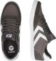 Hummel Sneaker flach Slimmer Stadil Low Castle Rock White Kh - Thumbnail 10