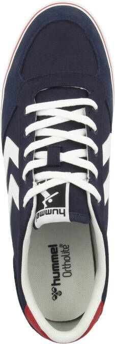 Hummel Sneakers laag