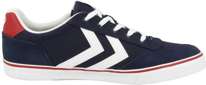 Hummel Sneakers laag