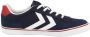 Hummel STADIL LOW OGC 3.0 Sneakers 208378-2001 - Thumbnail 6