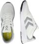 Hummel sneakers laag Lichtgrijs - Thumbnail 3