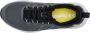 Hummel Sneaker flach Flow Fit Black Castle Rock - Thumbnail 4
