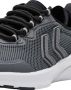 Hummel Sneaker flach Flow Fit Black Castle Rock - Thumbnail 7