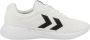 Hummel Trainers legend breather White Heren - Thumbnail 9