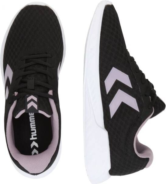 Hummel Sneakers laag 'Breather Legend'