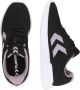 Hummel Sneaker flach Legend Breather Black Nirvana - Thumbnail 2
