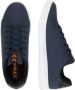 Hummel Sneakers Baskets basses synthétique Busan Nubuck - Thumbnail 3