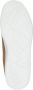 Hummel Synthetische lage sportschoenen Busan Nubuck Bruin Heren - Thumbnail 6