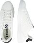 Hummel sneakers laag busan Zwart-43 (43) - Thumbnail 10