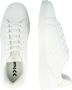 Hummel Trainers busan White Heren - Thumbnail 7