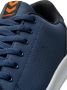 Hummel Sneakers Baskets basses synthétique Busan Nubuck - Thumbnail 4