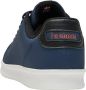Hummel Sneakers Baskets basses synthétique Busan Nubuck - Thumbnail 5