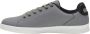 Hummel Sneakers Baskets basses synthétique Busan Nubuck - Thumbnail 5