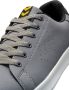 Hummel Sneakers Baskets basses synthétique Busan Nubuck - Thumbnail 6