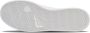 Hummel Court Line unisex sport sneaker schoenen vegan 225943 zwart - Thumbnail 5