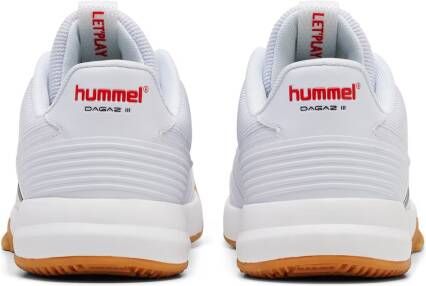 Hummel Sneakers laag 'Dagaz'