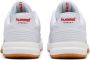 Hummel Handballschuhe Dagaz Iii White - Thumbnail 2