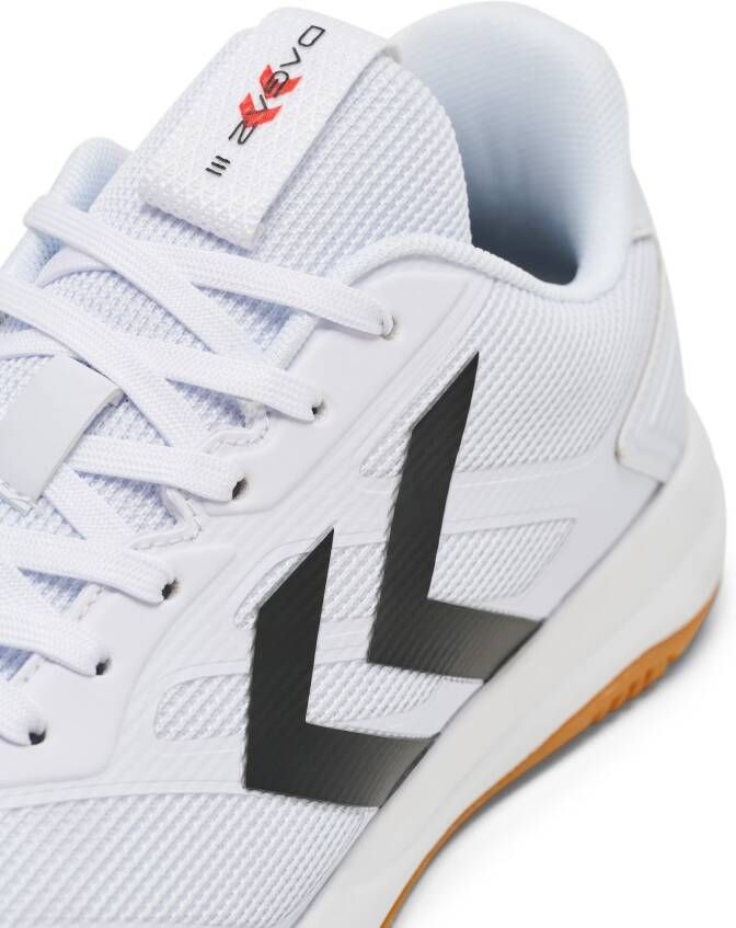 Hummel Sneakers laag 'Dagaz'