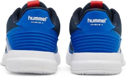 Hummel Sneakers laag 'DAGAZ III'