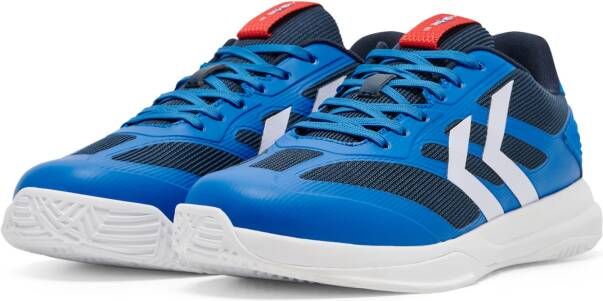 Hummel Sneakers laag 'DAGAZ III'