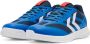 Hummel DAGAZ III Dress Blues jurk blauwtinten - Thumbnail 4
