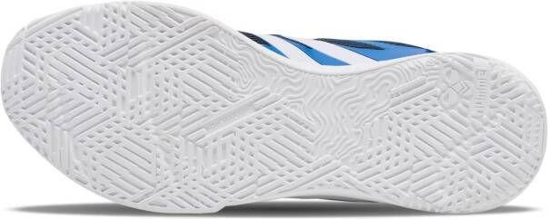 Hummel Sneakers laag 'DAGAZ III'