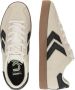 Hummel Sneakers low Dia t Lx-E Sd Bone White - Thumbnail 3